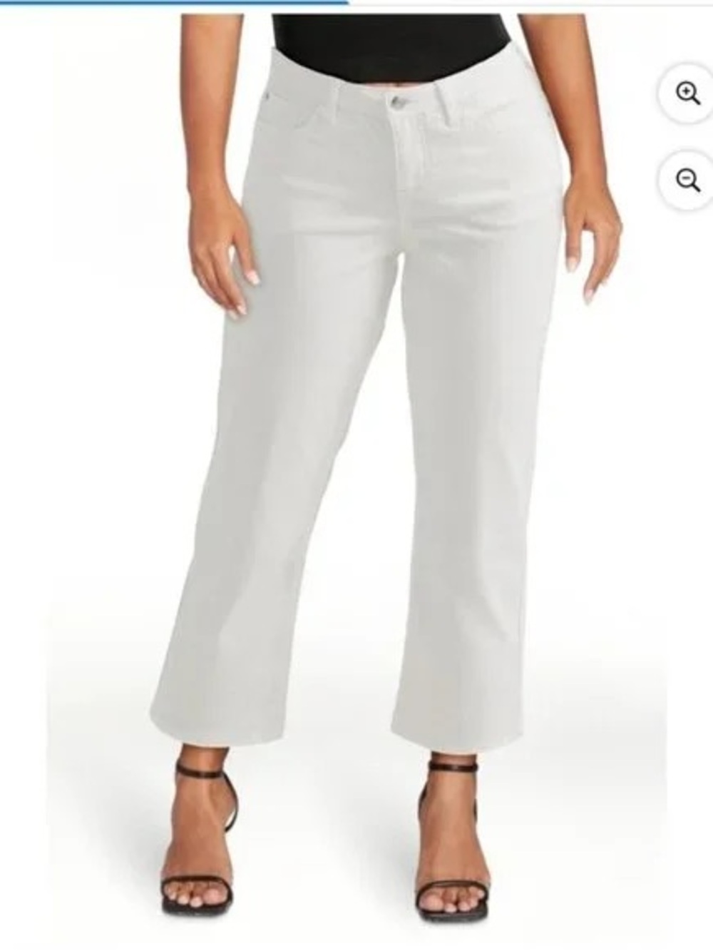 NWT LEE WOMEN'S LEGENDARY HIGH RISE